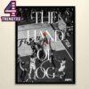 OG Anunoby Game Winner For The Knicks NBA Finals 2026 Game 4 Home Decor Poster Canvas OG Anunoby Game Winner For The Knicks NBA Finals 2026 Game 4 Home Decor Poster Canvas