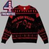 Obsession 2026 I Love You So Much Christmas Ugly Sweater