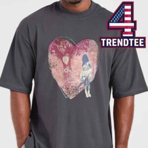 Olivia Rodrigo Los Angles 2026 Pop Up You Seem Pretty Sad For A Girl So In Love Album Classic T-Shirt