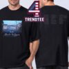 Phoebe Bridgers 2026 The Last Tour Dates American Two Sided T-Shirt