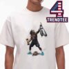 San Antonio Spurs Alien I Believe Classic T-Shirt