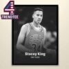 RIP Stacey King Chicago Bulls 1967 2026 Home Decor Poster Canvas