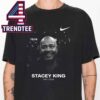 PALACE × NIKE × England National Team World Cup 2026 Two Sided T-Shirt