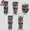 Euphoria Feel Something Wine Stanley Flip Straw Cup Tumbler