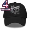 San Antonio Spurs 2026 NBA Finals Classic Hat Cap Snapback San Antonio Spurs 2026 NBA Finals Classic Hat Cap Snapback