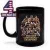 Paris Saint Germain PSG 2026 UEFA Champions League Winner Paris Est Magique Ceramic Mug Cup Paris Saint Germain PSG 2026 UEFA Champions League Winner Paris Est Magique Ceramic Mug Cup