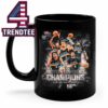 Syd Beard Album Cover Ceramic Mug Cup
