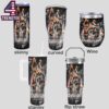 Syd Beard Album Cover Wine Stanley Flip Straw Cup Tumbler