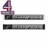 San Antonio Spurs 2026 NBA Western Conference Champions Locker Room Scarf
