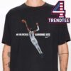San Antonio Spurs 2026 NBA Finals Bold Unisex T-Shirt San Antonio Spurs 2026 NBA Finals Bold Unisex T-Shirt