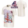 Houston Homestyle FIFA World Cup 2026 Unisex T-Shirt