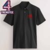 Caleb Williams Madden 27 Cover Deluxe Edition NFL Chicago Bears Polo Shirt