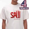 Danhausen x Jalen Brunson Brunsonhausen Unisex T-Shirt