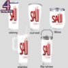 Saw Genesis Asymmetrical Multiplayer Horror Game Wine Stanley Cup Tumbler