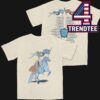 Sierra Ferrell Blk Photo 2026 Tour Dates Two Sided T-Shirt
