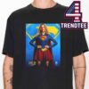 Hedwig And The Angry Inch 25 Anniversary Tour Dates Two Sided T-Shirt