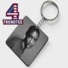 Metallica M72 Bologna 2026 Stadio Renato Dall’Ara Acrylic Wood Keychain