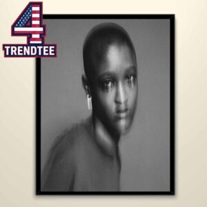 Syd Beard Album Cover Home Decor Poster Canvas