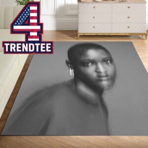Syd Beard Album Cover Home Decor Rug Carpet
