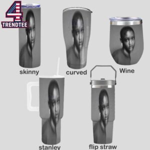 Syd Beard Album Cover Wine Stanley Flip Straw Cup Tumbler