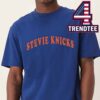 Knickelback New York Knicks NBA Finals Game 4 Unisex T-Shirt Knickelback New York Knicks NBA Finals Game 4 Unisex T-Shirt