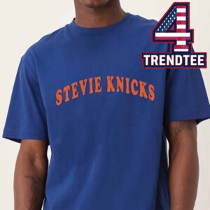 Taylor Swift Stevie Knicks 2026 NBA Finals Game 4 Unisex T-Shirt