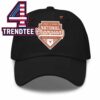Texas Longhorns 2026 NCAA Softball Women’s College World Series National Champions Classic Hat Cap Snapback