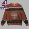 Metallica M72 Bologna 2026 Stadio Renato Dall’Ara Ugly Sweater