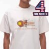 Tyler Childers Coca Cola Amphitheater 2026 Birmingham Alabama June 4th Unisex T-Shirt