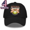 Phoebe Bridgers 2026 The Last Tour Classic Hat Cap Snapback