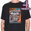 Syd Beard Album Cover Unisex T-Shirt Hoodie Long Sleeve