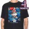 Rolling Stones x FIFA World Cup 2026 Mexico Unisex T-Shirt