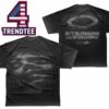 Kninkole Kidman New York Knicks NBA Finals Game 4 Unisex T-Shirt