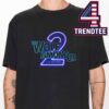 Saw Genesis Asymmetrical Multiplayer Horror Game Unisex T-Shirt