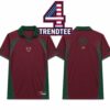 Travis Scott CJ x Nike USA Total 90 Fifa World Cup 2026 Retro Jersey