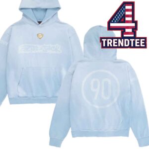 Travis Scott Cactus Jack Nike Argentina Total 90 Fifa World Cup 2026 All Over Print Hoodie