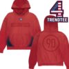 Travis Scott Cactus Jack Nike Croatia Total 90 Fifa World Cup 2026 All Over Print Hoodie