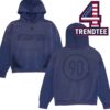 Travis Scott Cactus Jack Nike France Total 90 Fifa World Cup 2026 All Over Print Hoodie