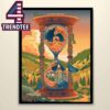 Sierra Ferrell Mcmenamins Edgefield 2026 Oregon Portland May 30th Home Decor Poster Canvas