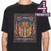Linkin Park Munich 2026 Angel Two Sided T-Shirt