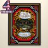 Phoebe Bridgers 2026 The Lost Tour Dates American Home Decor Poster Canvas