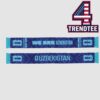 Linkin Park x FC Bayern Munchen 2026 Allianz Arena Munich Pop Up Scarf