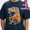 Whiskey Myers The Southern Hospitality 2026 Hollywood FL May 30th Unisex T-Shirt
