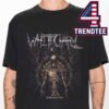 Foo Fighters Unity Arena Oslo 2026 June 10th Two Sided T-Shirt